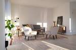 Doppelhaushälfte Rostock Lichtenhagen - 4 Zimmer, 127 m&sup2;, 459.500&euro; | Angebot:25745655