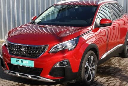 Peugeot 3008 100.733 km 16.900 € Ribnitz-Damgarten 18311