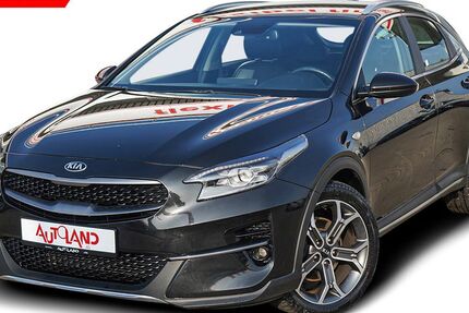 Kia XCeed 79.335 km 17.950 &euro; Rostock 18146