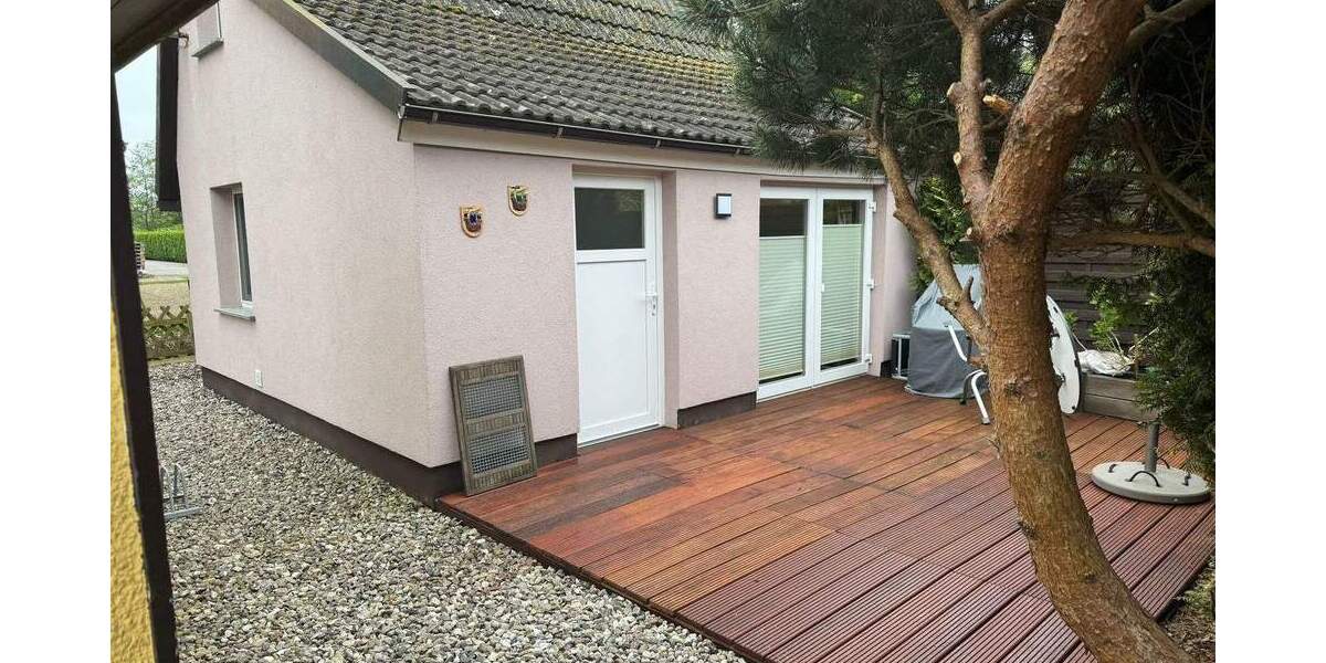 Mehrfamilienhaus, Wohnhaus Dierhagen Dierhagen Ost - 6 Zimmer, 122 m&sup2;, 595.000&euro; | Angebot:25686172