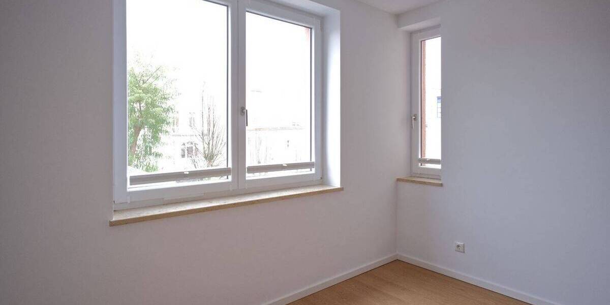 Fünf-Zimmer-Wohnung mit viel Platz zum Leben 5 zimmer