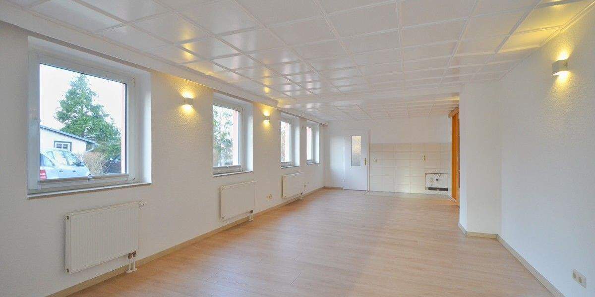 Gewerbeobjekt Graal-Müritz Müritz - 2 Zimmer, 65 m&sup2;, 650&euro; | Angebot:24794768