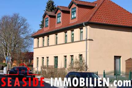Wohnung Bad Doberan - 2 Zimmer, 56 m&sup2;, 158.500&euro; | Angebot:26785312