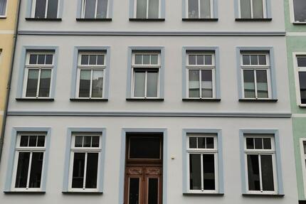 Wohnung Rostock Hansaviertel - 3 Zimmer, 54 m&sup2;, 700&euro; | Angebot:25808050