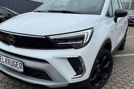 Opel Crossland 15.939 km 18.900 € Rostock 18069