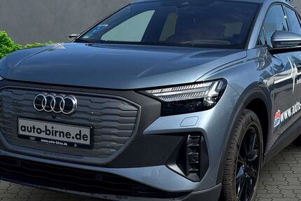 Audi Q4 e-tron 7.500 km 43.880 &euro; Bad Doberan 18209