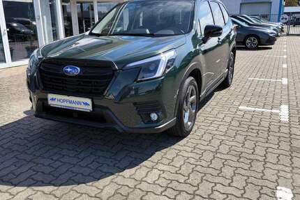 Subaru Forester 4.150 km 39.990 € Bargeshagen bei Rostock 18211