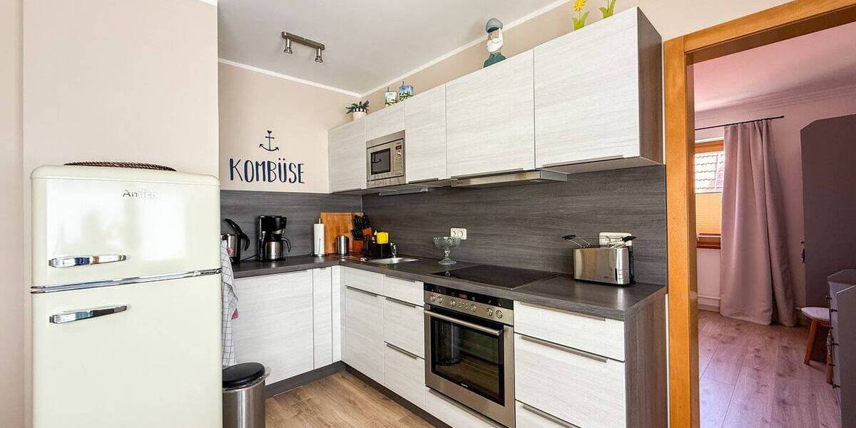 Mehrfamilienhaus, Wohnhaus Kühlungsborn - 1 Zimmer, 245 m&sup2;, 680.000&euro; | Angebot:25668635