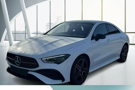 Mercedes-Benz CLA 180 13.067 km 37.842 &euro; Rostock 18055