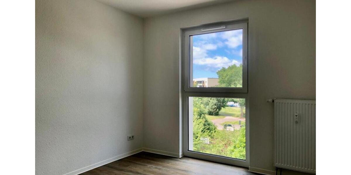 Etagenwohnung Rostock Evershagen - 2 Zimmer, 48 m&sup2;, 580&euro; | Angebot:26348272