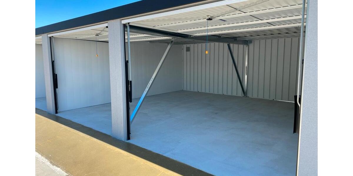 Garagen / Stellplätze Rostock Evershagen - 280&euro; | Angebot:26364105