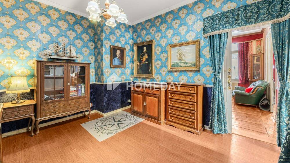 Mehrfamilienhaus, Wohnhaus Bad Doberan - 2 Zimmer, 575 m&sup2;, 1.005.000&euro; | Angebot:26140793