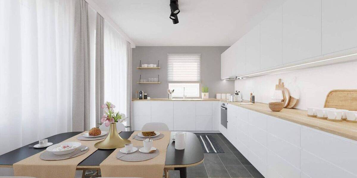Einfamilienhaus Ribnitz-Damgarten Pütnitz - 4 Zimmer, 134 m&sup2;, 637.795&euro; | Angebot:25673603