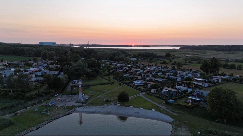 Bungalow Papendorf - 2 Zimmer, 43 m&sup2;, 132.000&euro; | Angebot:26870122