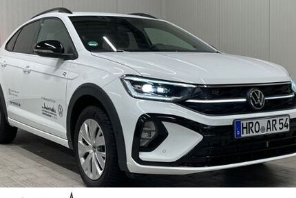 VW Taigo 5.800 km 28.990 &euro; Rostock 18146