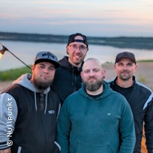 HROck 12 – ein letzter Tanz! 09.05.2026 MAU CLUB