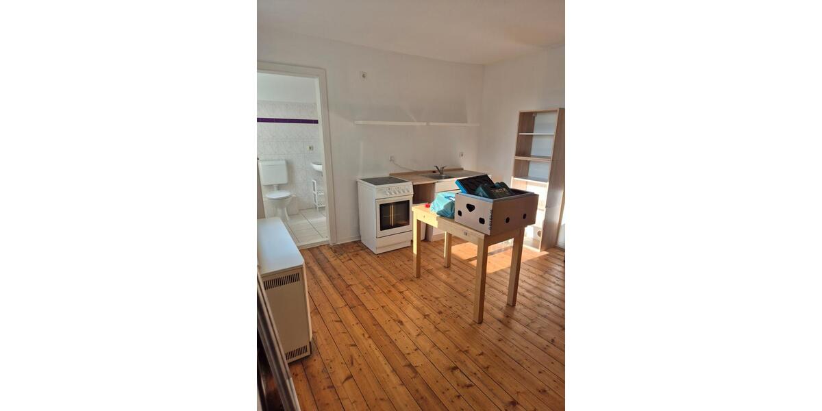 Etagenwohnung Laage - 2 Zimmer, 42 m&sup2;, 470&euro; | Angebot:26677172