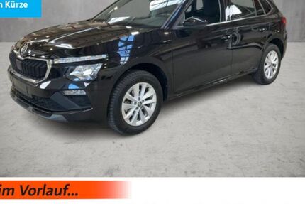Skoda Kamiq 18.749 km 22.179 &euro; Ribnitz-Damgarten / Barth / Bad Sülze 18311