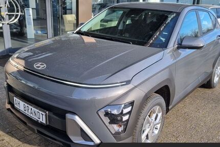 Hyundai KONA 5.000 km 27.387 &euro; Rostock 18146