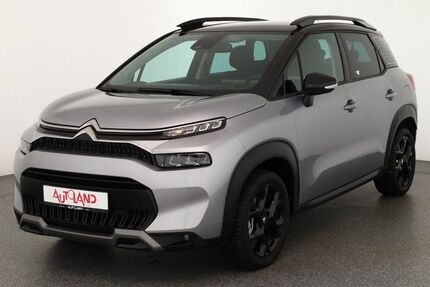 Citroen C3 Aircross 11.549 km 17.890 € Rostock 18146