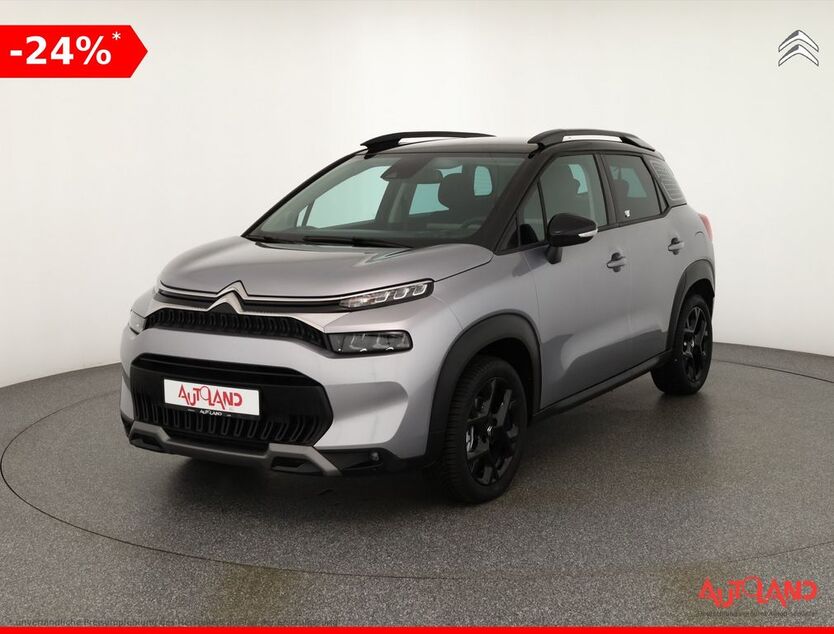Citroen C3 Aircross 11.549 km 17.890 € Rostock 18146