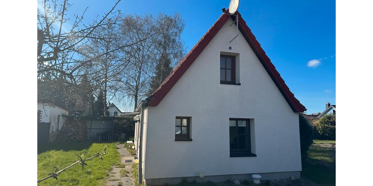 Einfamilienhaus Rostock - 3 Zimmer, 70 m&sup2;, 249.000&euro; | Angebot:26110363