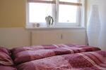 Etagenwohnung Rostock Hohe Düne - 1.5 Zimmer, 34 m&sup2;, 770&euro; | Angebot:26495232