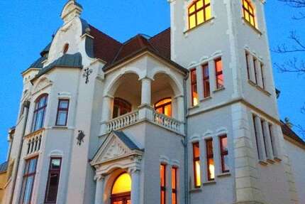 Wohnung Rostock Stadtmitte - 3 Zimmer, 141 m&sup2;, 1.600&euro; | Angebot:27024374