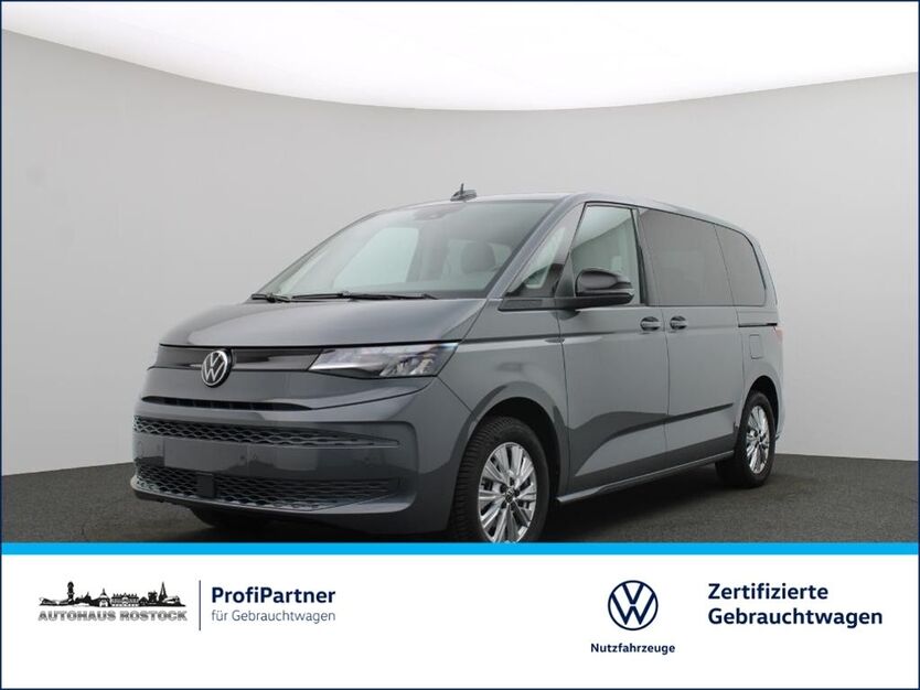 VW T7 Multivan 8.000 km 51.490 € Rostock 18146