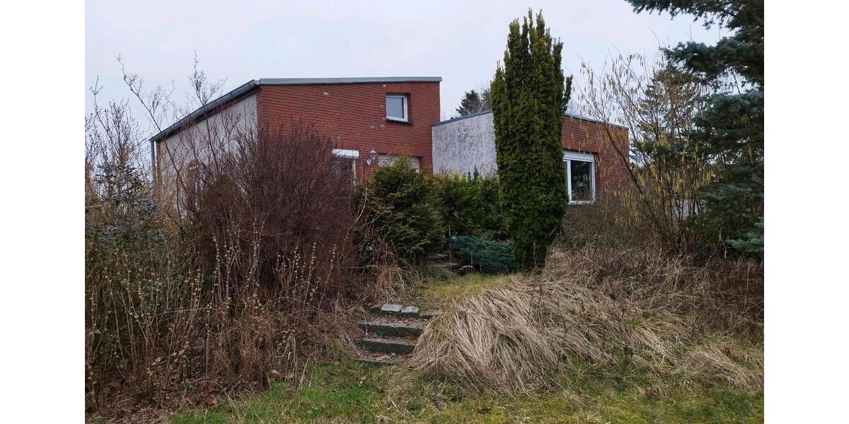 Bungalow Schwaan - 3 Zimmer, 80 m&sup2;, 145.000&euro; | Angebot:24666294