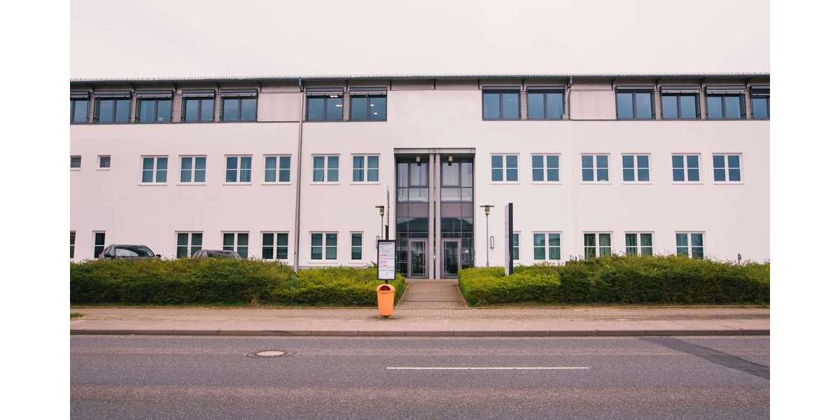 Büro in Rostock 856,80 € 60 m² zimmer