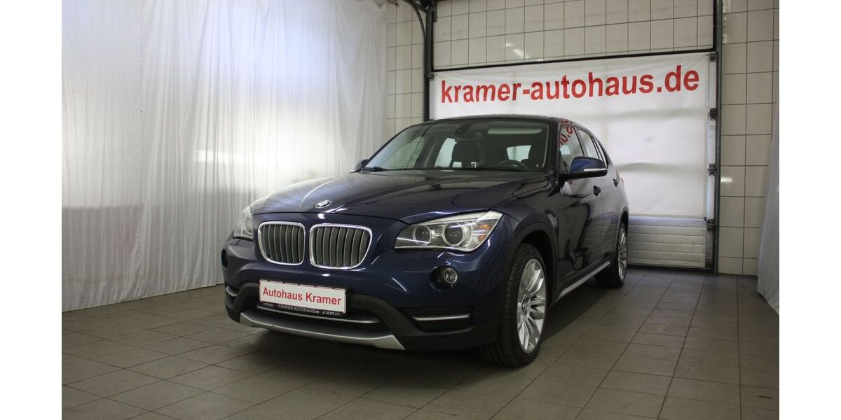 BMW X1 165.000 km 11.800 &euro; Rostock 18069