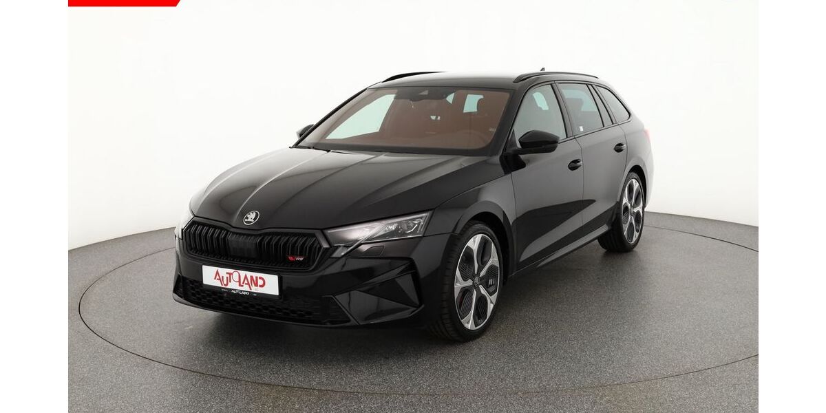 Skoda Octavia 21.542 km 39.990 &euro; Rostock 18146