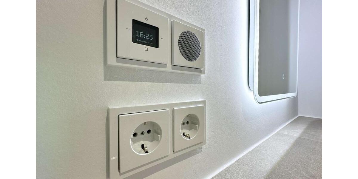Erdgeschoßwohnung Lambrechtshagen - 3 Zimmer, 63 m&sup2;, 1.290&euro; | Angebot:26481973