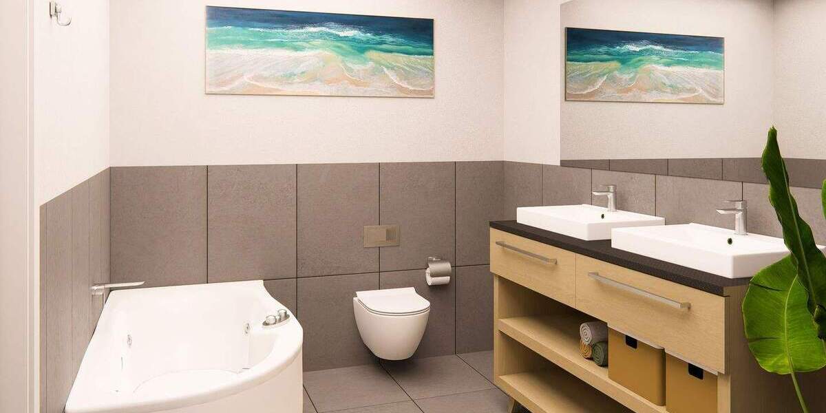 Etagenwohnung Ostseebad Dierhagen Dierhagen Strand - 2 Zimmer, 90 m&sup2;, 625.000&euro; | Angebot:25748603