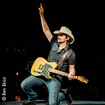 Brad Paisley