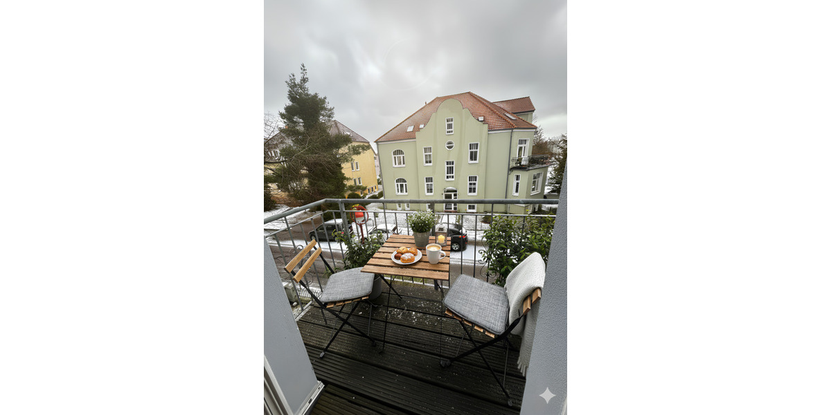 Ferienimmobilie Rostock Gehlsdorf - 180&euro; | Angebot:24690179