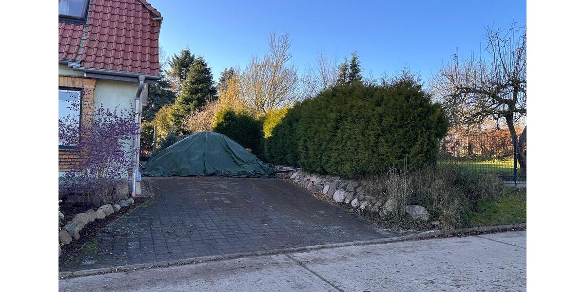 Mehrfamilienhaus, Wohnhaus Bützow - 649.000&euro; | Angebot:23836506