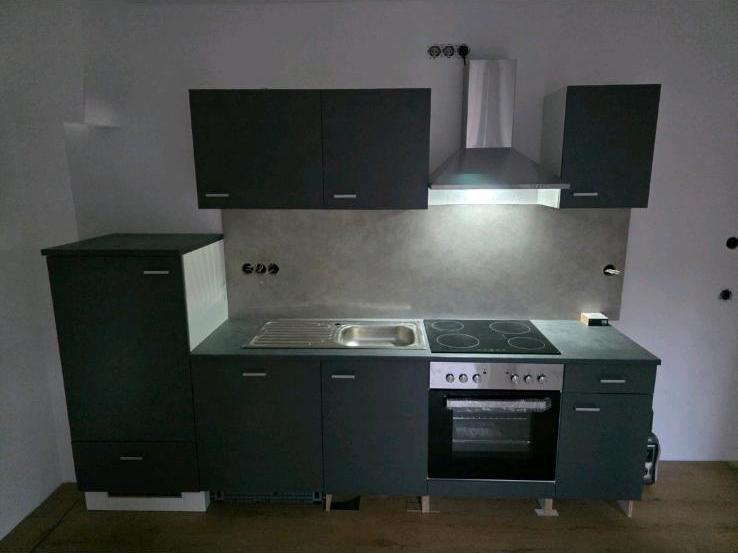 Erdgeschoßwohnung Kröpelin - 3 Zimmer, 68 m&sup2;, 900&euro; | Angebot:24831934