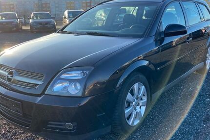 Opel Vectra 168.192 km 1.290 &euro; Rostock 18107