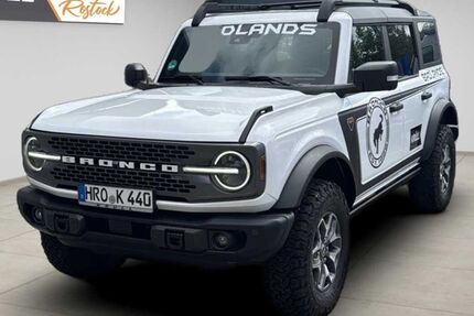 Ford Bronco 4.500 km 54.990 &euro; Rostock 18146