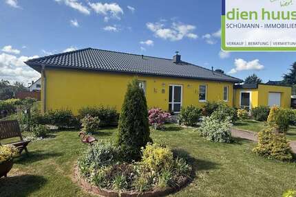 Haus zum Kaufen in Satow OT Hanstorf 360.000 € 112 m² 4 zimmer