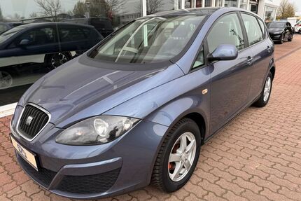 Seat Altea