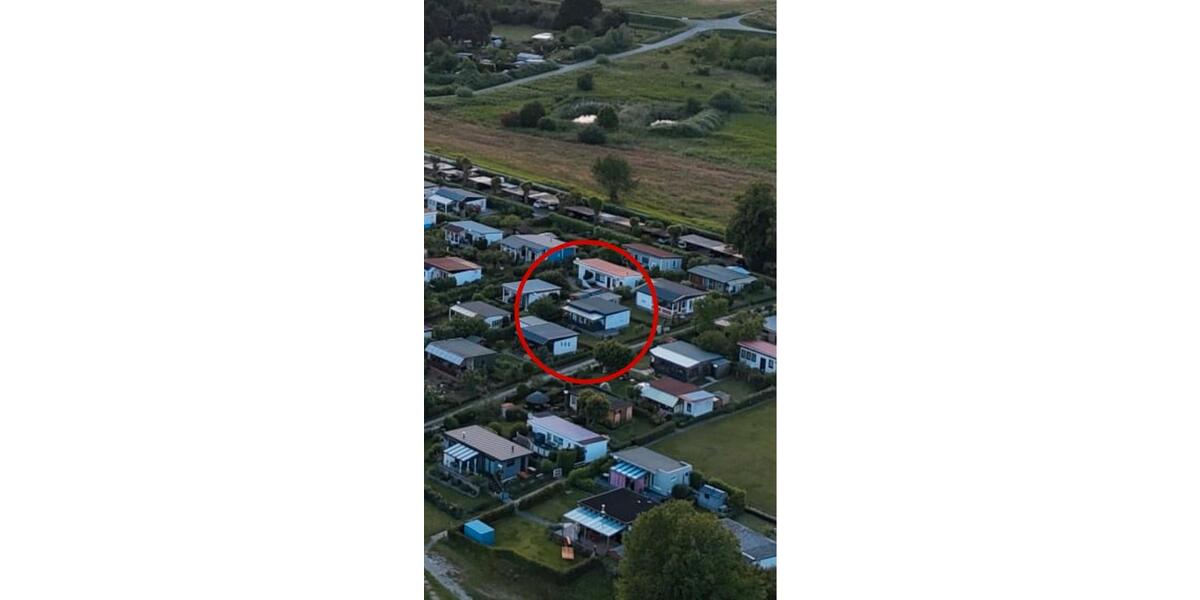 Bungalow Papendorf - 2 Zimmer, 43 m&sup2;, 135.000&euro; | Angebot:26153108