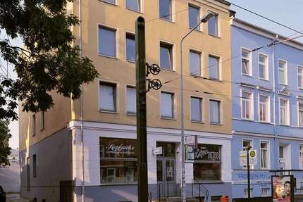 Wohnung Rostock Kröpeliner-Tor-Vorstadt - 3 Zimmer, 64 m&sup2;, 899&euro; | Angebot:27572122