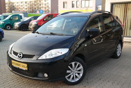 Mazda 5 221.763 km 1.999 € Rostock 18107