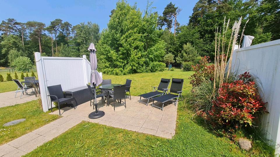 Ferienimmobilie Bentwisch - 50&euro; | Angebot:26320462