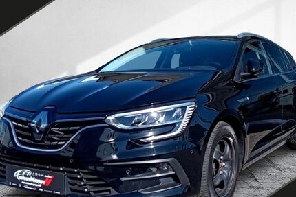 Renault Megane 80.000 km 18.990 &euro; Rostock/Elmenhorst 18107