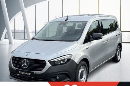 Mercedes-Benz eCitan 2.741 km 29.607 &euro; Rostock 18055