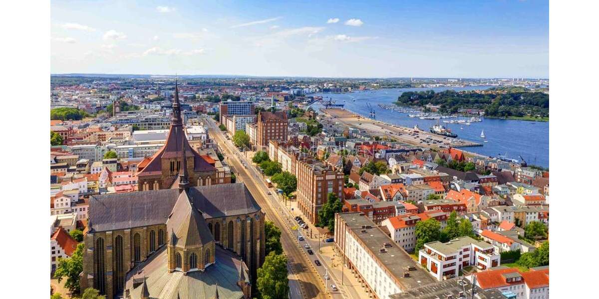 Einzelhandel in Rostock 9.995 € 1034 m² zimmer